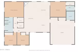 2202 Forest Park Dr, Overgaard, AZ 85933 - Photo 49