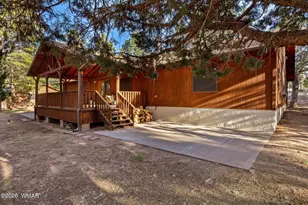 2202 Forest Park Dr, Overgaard, AZ 85933 - Photo 9