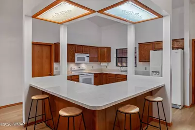 2202 Forest Park Drive, Overgaard, AZ 85933 - Photo 25