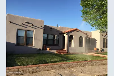 411 W Arizona Street, Holbrook, AZ 86025 - Photo 1