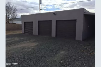 411 W Arizona Street, Holbrook, AZ 86025 - Photo 3