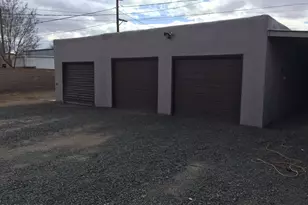 411 W Arizona St, Holbrook, AZ 86025 - Photo 3