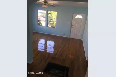 612 W Florida Street, Holbrook, AZ 86025 - Photo 3
