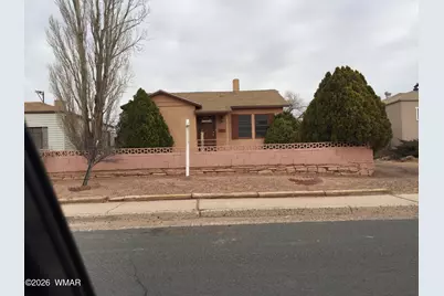 612 W Florida Street, Holbrook, AZ 86025 - Photo 1