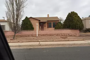 612 W Florida St, Holbrook, AZ 86025 - Photo 1