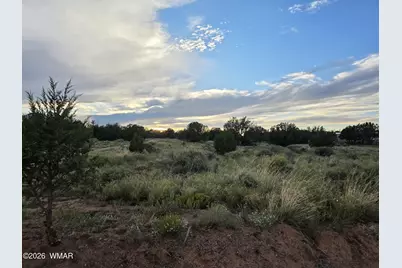 3908 Hidden Ranch Road, Snowflake, AZ 85937 - Photo 1