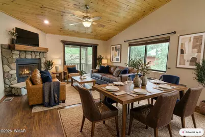 4720 W Cottage Loop, Show Low, AZ 85901 - Photo 5