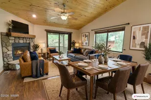 4720 W Cottage Loop, Show Low, AZ 85901 - Photo 5