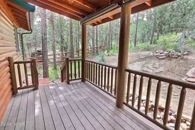 4720 W Cottage Loop, Show Low, AZ 85901 - Photo 13