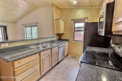 4720 W Cottage Loop, Show Low, AZ 85901 - Photo 3