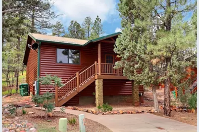 4720 W Cottage Loop, Show Low, AZ 85901 - Photo 1