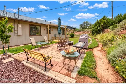 765 N Alta Vista Drive, Eagar, AZ 85925 - Photo 29