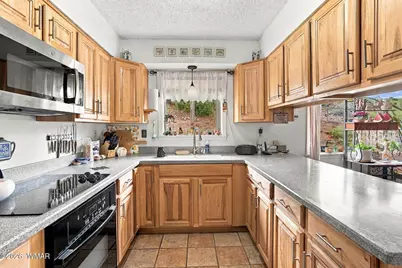765 N Alta Vista Drive, Eagar, AZ 85925 - Photo 19
