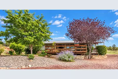 765 N Alta Vista Drive, Eagar, AZ 85925 - Photo 41