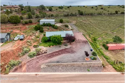 765 N Alta Vista Drive, Eagar, AZ 85925 - Photo 5