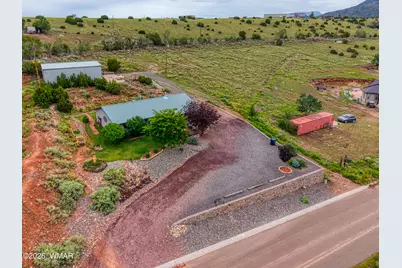 765 N Alta Vista Drive, Eagar, AZ 85925 - Photo 37