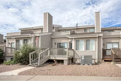 1989 Village Circle, Show Low, AZ 85901 - Photo 3