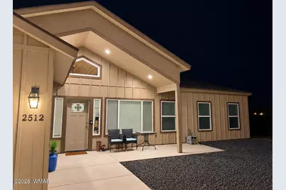 2512 W Northview Road, Snowflake, AZ 85937 - Photo 37