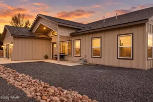 2512 W Northview Rd, Snowflake, AZ 85937 - Photo 3