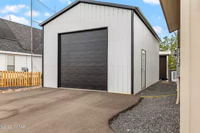 2512 W Northview Road, Snowflake, AZ 85937 - Photo 29