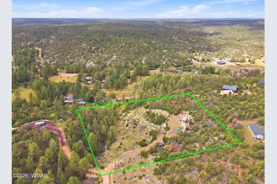 1740 Eskimo Lane, Heber, AZ 85928 - Photo 25