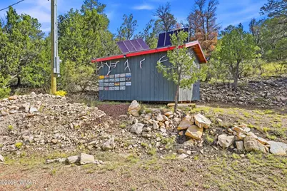1740 Eskimo Lane, Heber, AZ 85928 - Photo 29