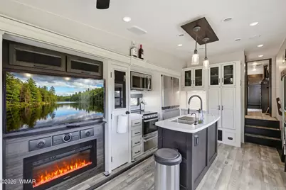 1740 Eskimo Lane, Heber, AZ 85928 - Photo 17