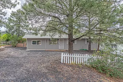 660 S 6th Avenue, Show Low, AZ 85901 - Photo 3