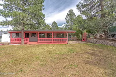 660 S 6th Avenue, Show Low, AZ 85901 - Photo 25