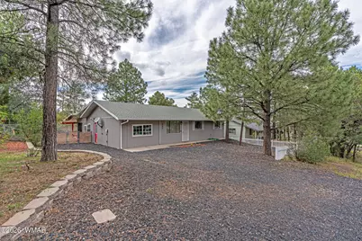660 S 6th Avenue, Show Low, AZ 85901 - Photo 1