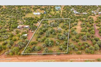 68 N3132, Vernon, AZ 85940 - Photo 5