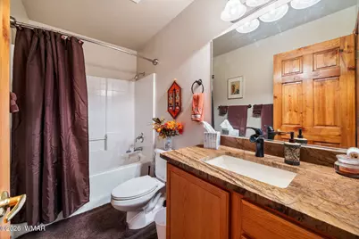 2645 Palomino Trail, Overgaard, AZ 85933 - Photo 23