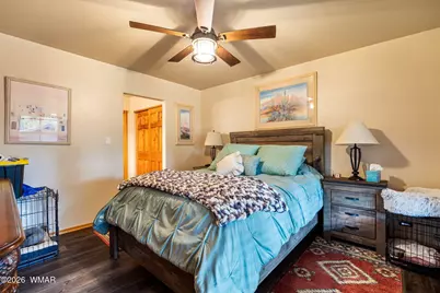 2645 Palomino Trail, Overgaard, AZ 85933 - Photo 17