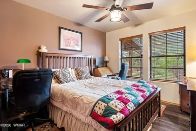 2645 Palomino Trail, Overgaard, AZ 85933 - Photo 21