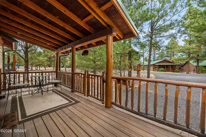 2645 Palomino Trail, Overgaard, AZ 85933 - Photo 5