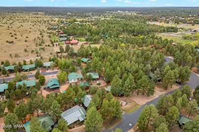 2645 Palomino Trail, Overgaard, AZ 85933 - Photo 29