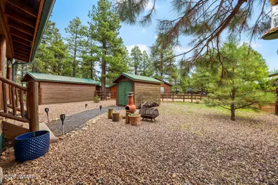 2645 Palomino Trail, Overgaard, AZ 85933 - Photo 25