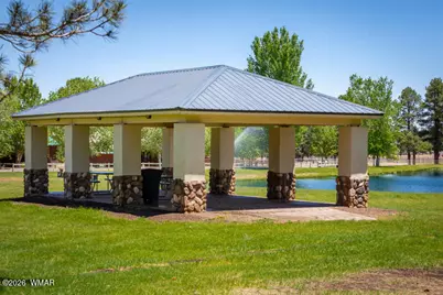 2645 Palomino Trail, Overgaard, AZ 85933 - Photo 37