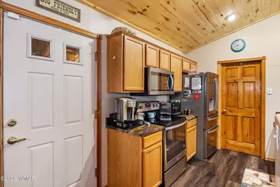 2645 Palomino Trail, Overgaard, AZ 85933 - Photo 13