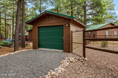 2645 Palomino Trail, Overgaard, AZ 85933 - Photo 3