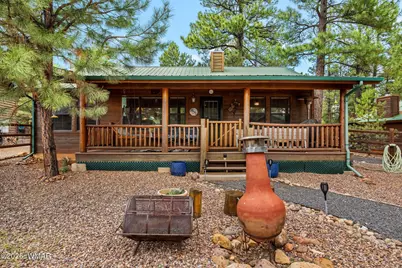 2645 Palomino Trail, Overgaard, AZ 85933 - Photo 27