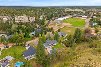 3357 Reidhead Street, Heber, AZ 85928 - Photo 41