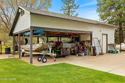 3357 Reidhead Street, Heber, AZ 85928 - Photo 33