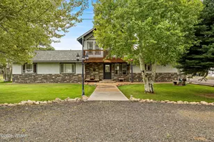 3357 Reidhead St, Heber, AZ 85928 - Photo 1