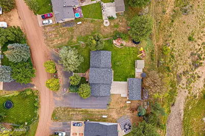 3357 Reidhead Street, Heber, AZ 85928 - Photo 37