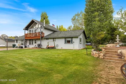 3357 Reidhead Street, Heber, AZ 85928 - Photo 31