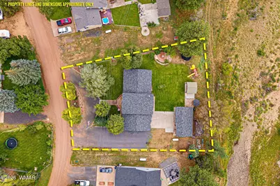 3357 Reidhead Street, Heber, AZ 85928 - Photo 45