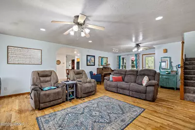 3357 Reidhead Street, Heber, AZ 85928 - Photo 7