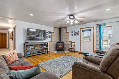 3357 Reidhead Street, Heber, AZ 85928 - Photo 3
