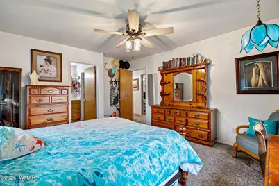 3357 Reidhead Street, Heber, AZ 85928 - Photo 13